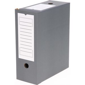 Produktbild für Archivbox Smartboxpro 226161310, A4