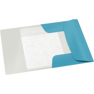 Produktbild für Eckspanner Leitz 3002-00-61 Cosy, A4