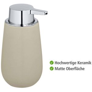 Produktbild für Seifenspender Wenko Badi, 24130100