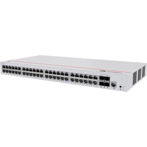 Produktbild für Switch Huawei eKitEngine, S220-48P4X, managed