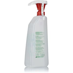Produktbild für Augenspülung BARIKOS KS, pH-neutral