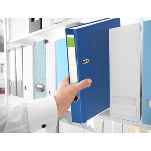 Produktbild für Ordner Falken 10077980, PP, A4