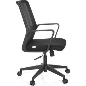 Produktbild für Bürostuhl hJh-OFFICE PRESTON, 732030