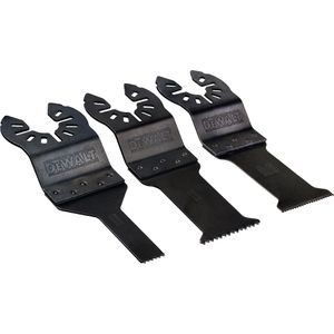 Produktbild für Multifunktionswerkzeug-Zubehör DeWalt DT20713-QZ