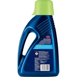 Produktbild für Teppichreiniger Bissell Wash &amp; Protect Pet