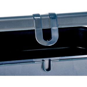 Produktbild für Lunchbox Festool 576981 BOX-LCH FT1 L, Kunststoff