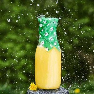 Produktbild für Bienenwachstücher pandoo Starter Set