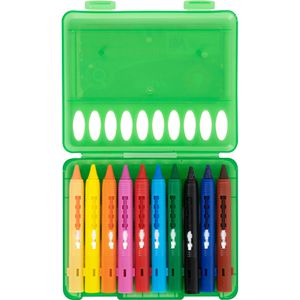 Produktbild für Wachsmalstifte Stylex 28215