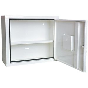 Produktbild für Verbandschrank Söhngen Juniorsafe 0503020, hängend