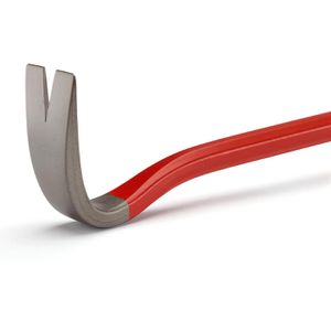 Produktbild für Nageleisen Hultafors 109/12 Zoll, 824009