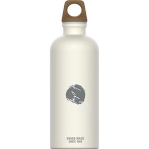 Produktbild für Trinkflasche SIGG Traveller MyPlanet Forward