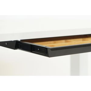 Produktbild für Unterbauschublade Actiforce SN Grip, schwarz