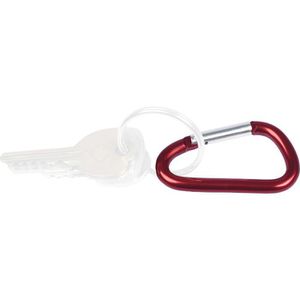 Produktbild für Karabinerhaken Connex B34120, Aluminium