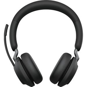 Produktbild für Headset Jabra Evolve2 65 UC Stereo