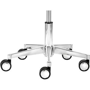 Produktbild für Drehhocker Mayer myXPERT, 1296