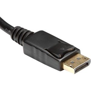 Produktbild für Displayport-Adapter StarTech DP2HDMI2, DP 1.2, 60 Hz