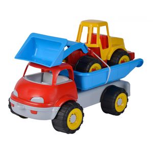 Produktbild für Baustellenfahrzeug Simba 107134610