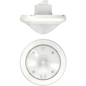 Präsenzmelder Theben theRonda P360 KNX UP WH