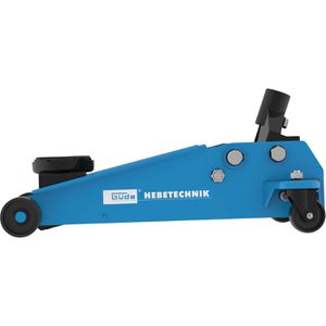 Produktbild für Rangierwagenheber Güde GRH 3/470, 18038