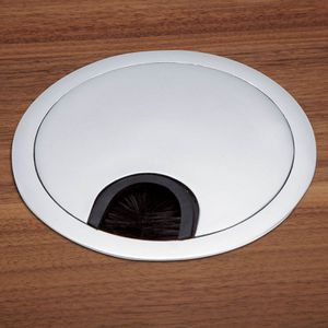 Produktbild für Kabeldurchführung SO-TECH 114551, Ø 60 mm