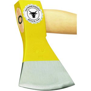 Produktbild für Axt Ochsenkopf Forstbeil, OX 235 E-0602