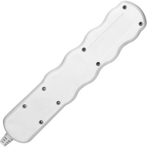Produktbild für Steckdosenleiste Orno OR-AE-13265, ohne Zuleitung