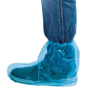 Überschuhe