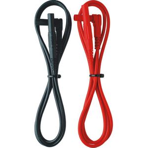 Produktbild für Messleitung Benning 044125, TA 2, 6-teilig