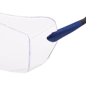 Produktbild für Schutzbrille 3M OX3000B, klar