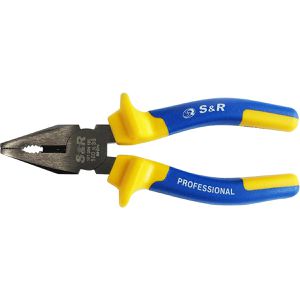 Produktbild für Kombizange S&amp;R 161.004.160