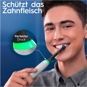 Produktbild für Elektrische-Zahnbürste Oral-B iO Series 6 Luxe