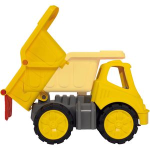 Produktbild für Baustellenfahrzeug BIG 800055801 Power-Worker Mini