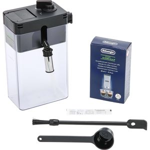 Produktbild für Kaffeevollautomat DeLonghi Dinamica Plus, ECAM 370.70.B
