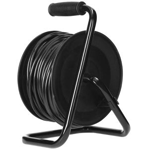 Produktbild für Kabeltrommel Orno OR-AE-13300, 25 m