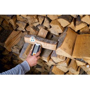 Produktbild für Feuchtemessgerät Laserliner 082.015E, DampFinder Compact