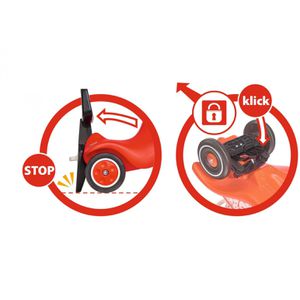 Produktbild für Rutschauto-Zubehör BIG 800056445 Bobby Car Walker