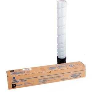 Produktbild für Toner Konica-Minolta TN-221K schwarz