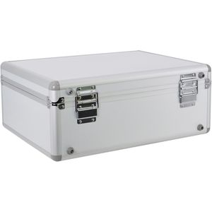 Produktbild für Transportkoffer Alumaxx 45138 Stratos IV aus Aluminium