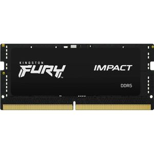 Produktbild für Arbeitsspeicher Kingston FURY Impact, KF564S38IBK2-32