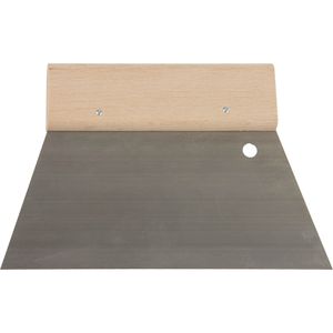 Produktbild für Spachtel kwb 0323-20, Breite 200mm