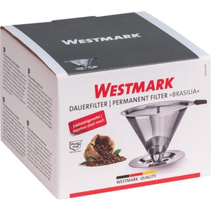 Produktbild für Kaffeefilter Westmark Brasilia 24502260