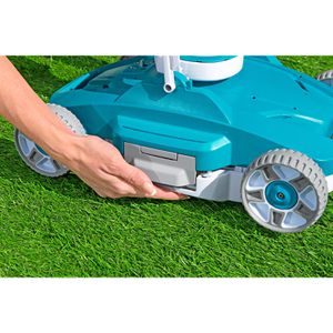 Produktbild für Poolroboter Bestway AquaTronix G200, bis 50 m²