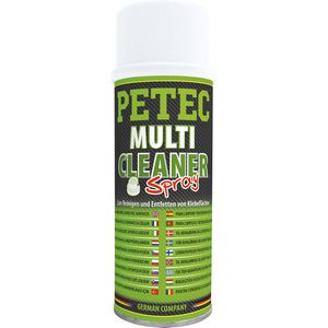 Kraftreiniger PETEC 82200, Multi Cleaner Spray