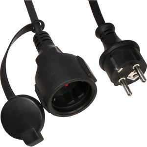 Produktbild für Zeitschaltuhr McPower