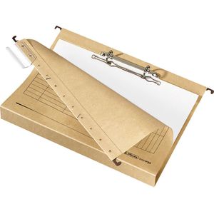 Hängesammler Herlitz UniReg easy orga 10903045, A4