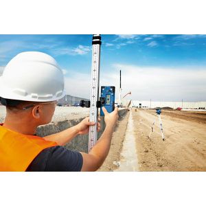 Produktbild für Laser-Empfänger Bosch 0601069T00, LR 65 G