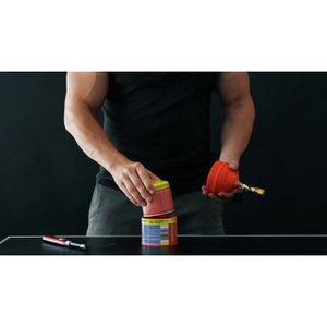 Produktbild für Lötlampe Rothenberger-Industrial 1500000194