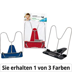 Dokumentenhalter