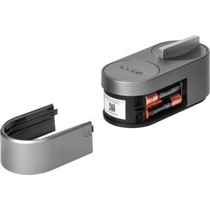 Produktbild für Smartes-Türschloss Lockin G30 mit Keypad &amp; Zentrale