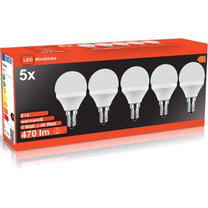Produktbild für LED-Lampe Blulaxa E14